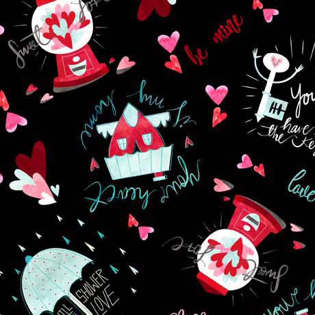 Sweet Valentine          
